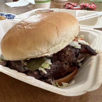 Armadillo Willy's BBQ - Barbeque Near Me - San Mateo, California