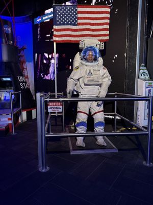 WonderWorks Orlando by null