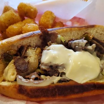 Old Stage Grill - Philly combo - New American Near Me - Yadkinville, North Carolina Old Stage Grill - Philly combo - New American Near Me - Yadkinville, North Carolina