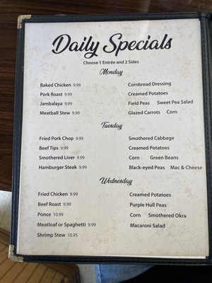 Ruby's Cafe by null