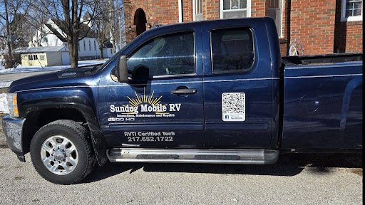 Slide of Sundog Mobile RV Inspection, Maintenance and Repair