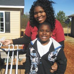 Habitat for Humanity of Anderson