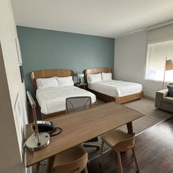Element by Marriott Palmdale