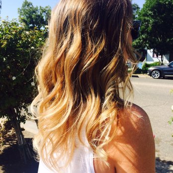 Mix Salon & Touchup Bar - Natural looking Gorgeous results - Hair Salons Near Me - Bakersfield, California