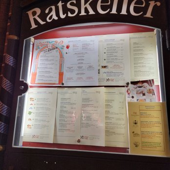Ratskeller - Wine Bars Near Me - Munich, BY Ratskeller - Wine Bars Near Me - Munich, BY