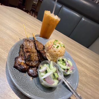 Thai BBQ - Thai Near Me - Las Vegas, Nevada Thai BBQ - Thai Near Me - Las Vegas, Nevada