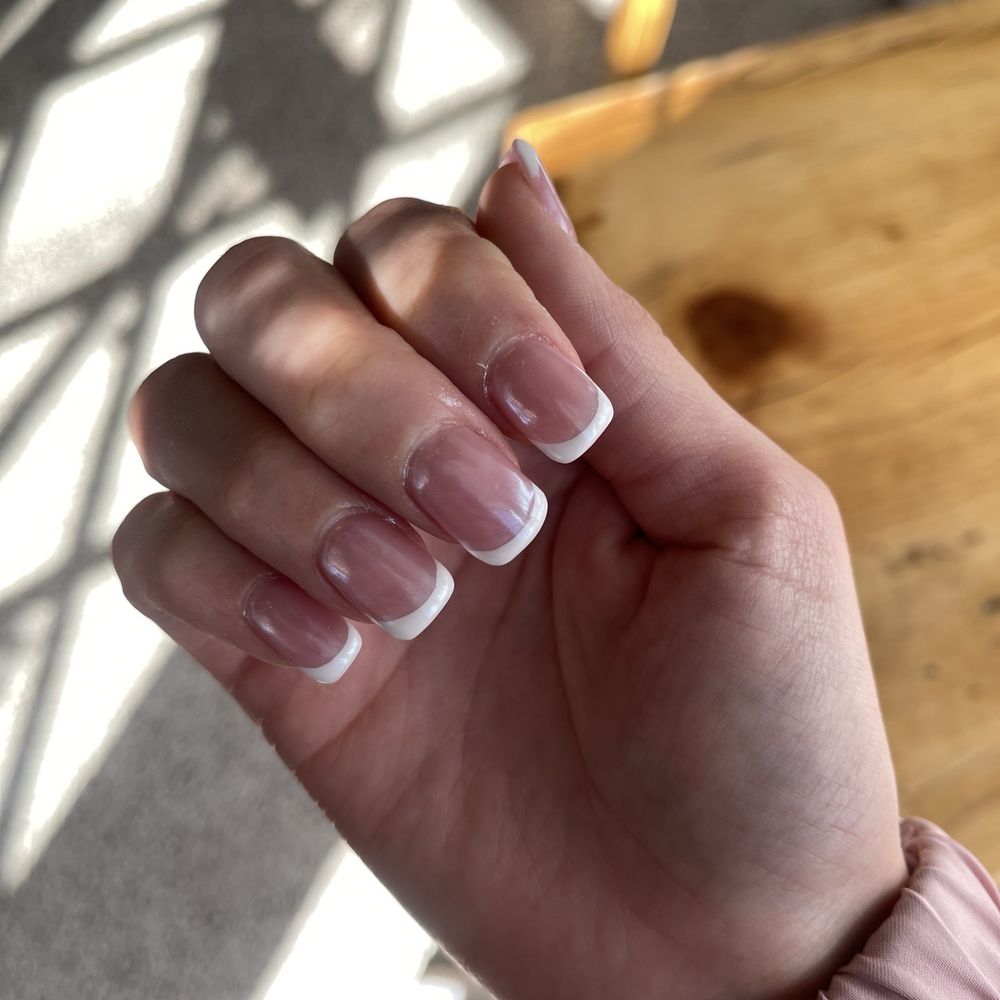 Noble Nails Spa - Bad shape and nails. - Nail Salons Near Me - Sacramento, California Noble Nails Spa - Bad shape and nails. - Nail Salons Near Me - Sacramento, California