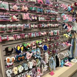 Burlap & Lace Marketplace - The young girls in your life will love this selection