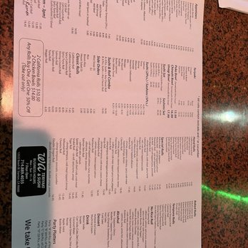 WA Teriyaki & Sushi - Menu - Japanese Near Me - Stanton, California WA Teriyaki & Sushi - Menu - Japanese Near Me - Stanton, California