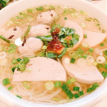 Bun Mam Ha Tien - Buon Moc - Vietnamese Near Me - San Jose, California Bun Mam Ha Tien - Buon Moc - Vietnamese Near Me - San Jose, California