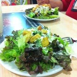 Ensalada y Más - Ensalada César