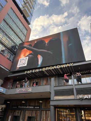 Fifth + Broadway by null