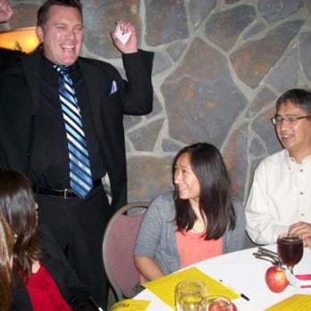 Magician Randy Masters - Strolling magic. - Magicians Near Me - New York, New York Magician Randy Masters - Strolling magic. - Magicians Near Me - New York, New York