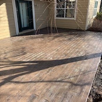Legacy Concrete - Day of Completion December 2019 - Masonry/Concrete Near Me - Littleton , Colorado Legacy Concrete - Day of Completion December 2019 - Masonry/Concrete Near Me - Littleton , Colorado