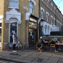 Mari Delicatessen - Streetview