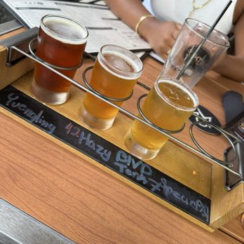 Tap 42 Midtown - Sports Bars Near Me - Miami, Florida