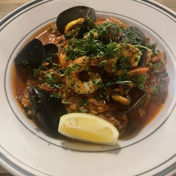 Chez Lafayette - Jambalaya - Cajun/Creole Near Me - Tacoma, Washington