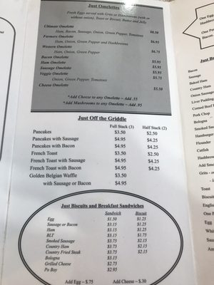 Menu photo 7 Just Us Cafe Cayce, SC Menu photo 7 Just Us Cafe Cayce, SC