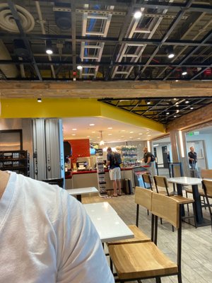 Brother's BBQ by null