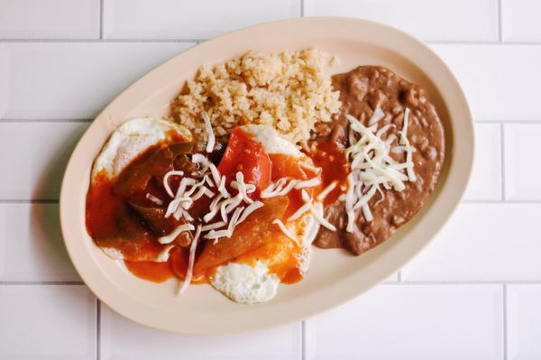 Margarita's Place by null