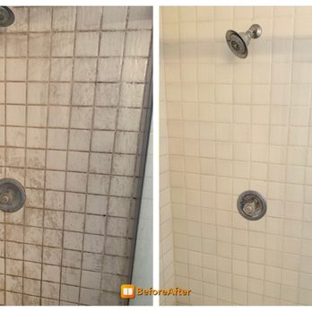 Shower Gl Door Cleaning Deep And Above Shower Gl Door Cleaning Deep And Above