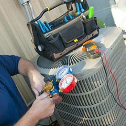 Slide of Pettry Plumbing Heating & Air