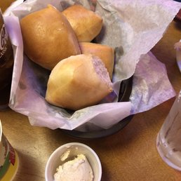 Yummy soft bread with cinnamon butter yummm Yummy soft bread with cinnamon butter yummm