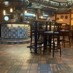 Passage-Stube
