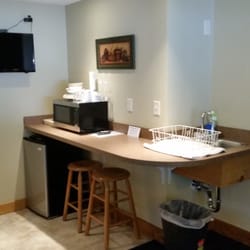 Timber Inn Motel