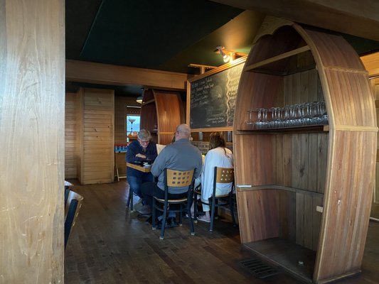 The Paper Canoe by null