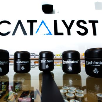 Catalyst - Palm Desert - Cannabis Dispensaries Near Me - Palm Desert, California Catalyst - Palm Desert - Cannabis Dispensaries Near Me - Palm Desert, California