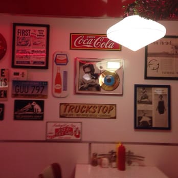 I-70 Diner - Decor. - Diners Near Me - Flagler, Colorado I-70 Diner - Decor. - Diners Near Me - Flagler, Colorado