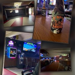 Round Bar