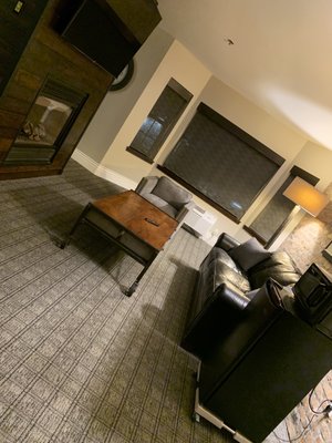 Ironworks Hotel Beloit by null