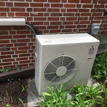 Assured Air - Mitsubishi units - Heating & Air Conditioning/HVAC Near Me - Willow Springs, Illinois