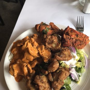 Frontier Spice - Indian Near Me - Pleasanton, California