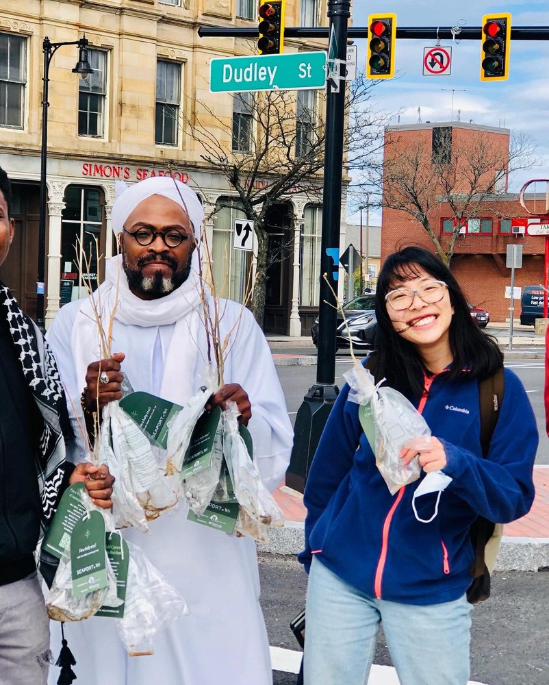 MOER Foundation - social services organization in Boston, MA