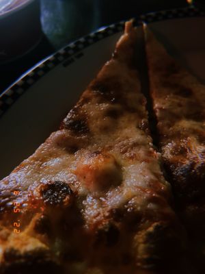 Jerry's Pizzeria by null