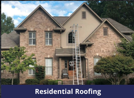 Slide of Citadel Roofing and Restoration