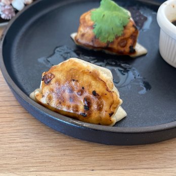 Sazan Ramen - Steamies Dumplings - Ramen Near Me - Austin, Texas Sazan Ramen - Steamies Dumplings - Ramen Near Me - Austin, Texas