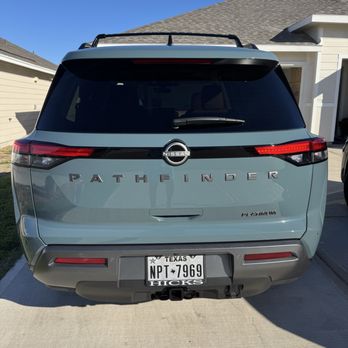 Hicks Family Nissan - Car Dealers Near Me - Robstown, Texas Hicks Family Nissan - Car Dealers Near Me - Robstown, Texas