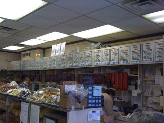 Star Deli by null