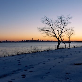 Ferry Point Park - View - Parks Near Me - Bronx, New York