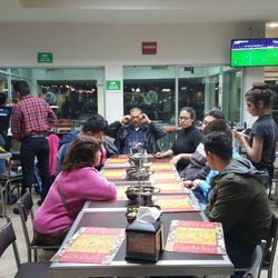 Tacos El Pata