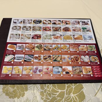 Royal Dim Sum - Dim Sum Near Me - Westbury, New York