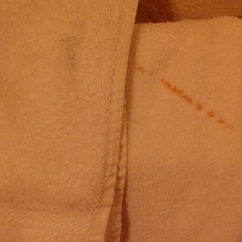 Spruce Lodge - Stained towels - Hotels Near Me - South Fork, Colorado Spruce Lodge - Stained towels - Hotels Near Me - South Fork, Colorado