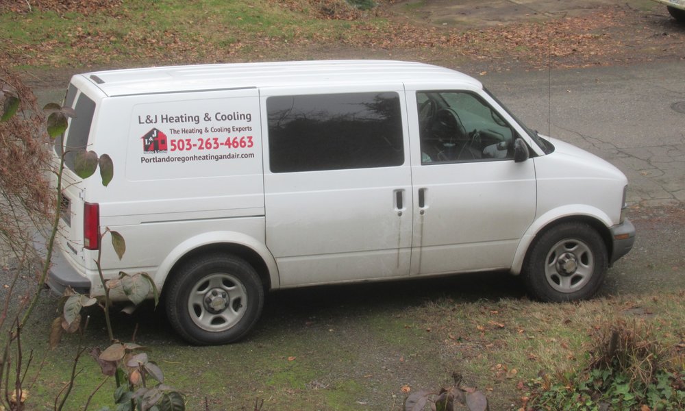 L & J HEATING & COOLING with reviews Updated September 2024 10 Reviews 300 S Redwood St