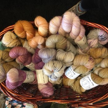 Starlight Knitting Society - Knitting Supplies Near Me - Portland, Oregon
