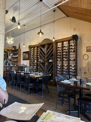 Fontina Ristorante by null