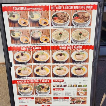 Chicago Ramen Wheeling - Ramen Near Me - Wheeling, Illinois